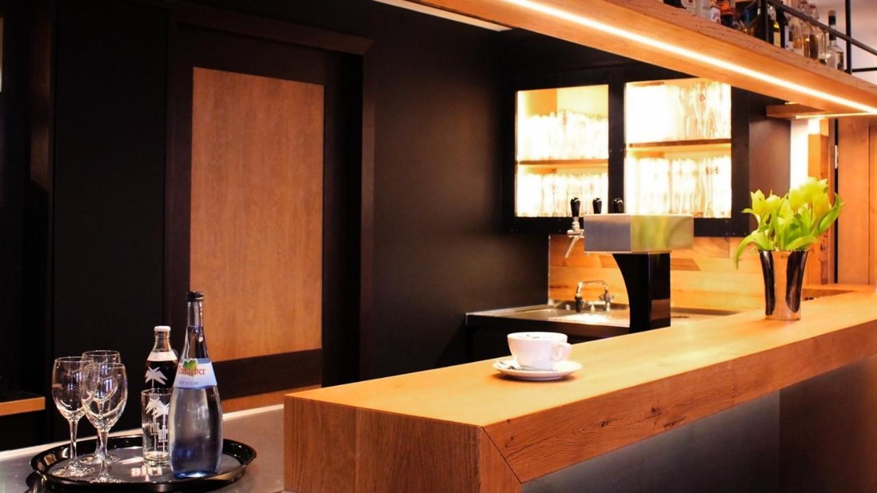 Hotel Gasthof Adler Ulm Extérieur photo